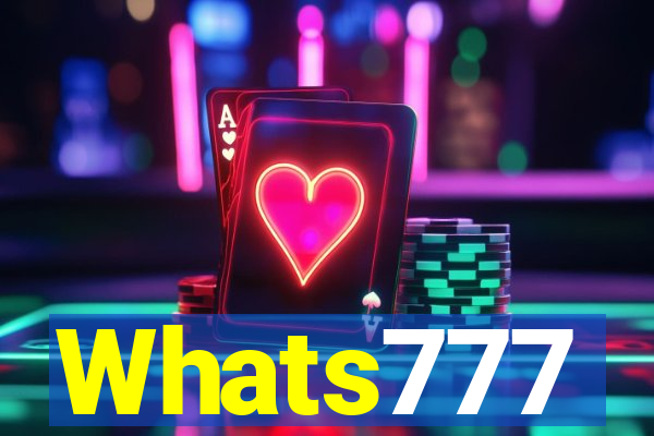 Whats777