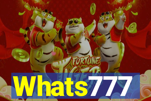 Whats777