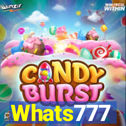 Whats777
