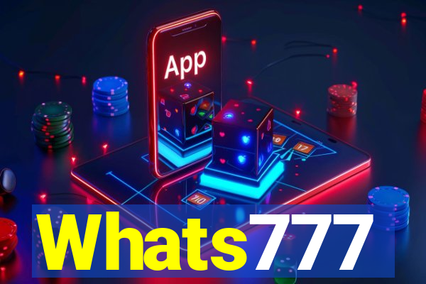 Whats777