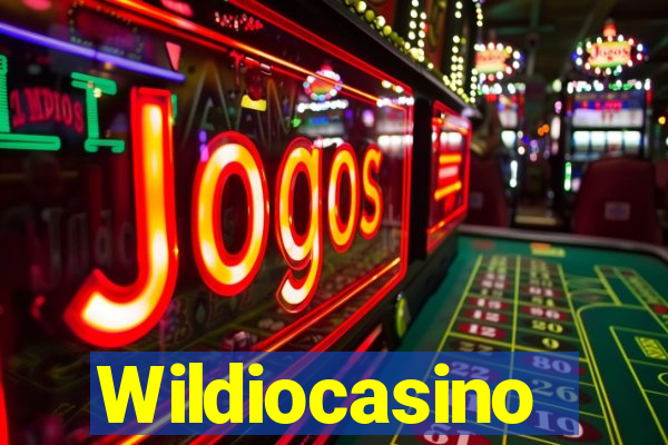 Wildiocasino