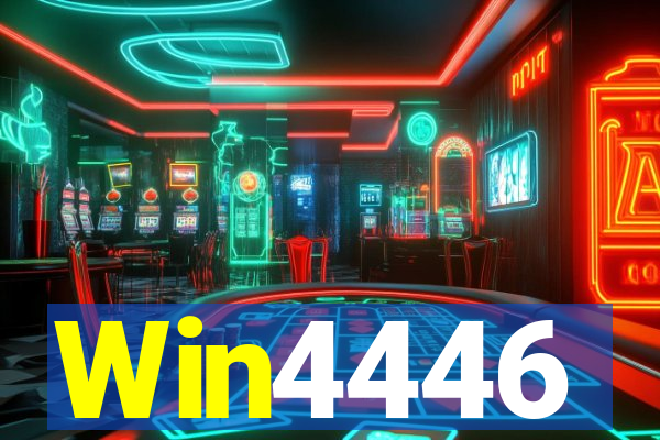 Win4446