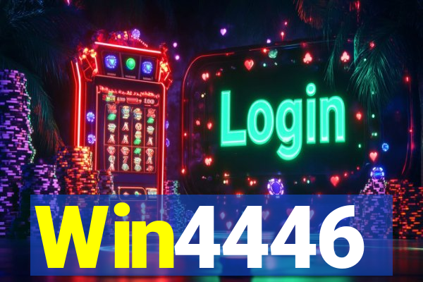 Win4446
