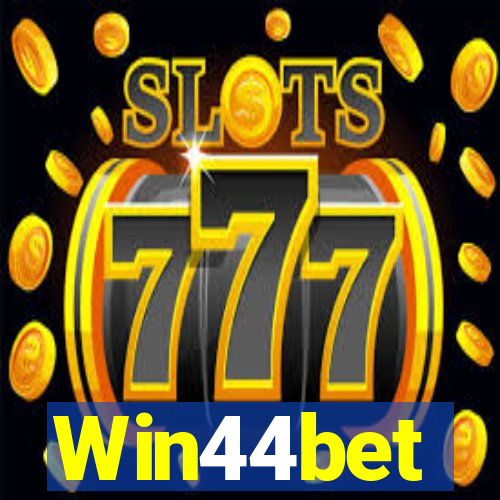 Win44bet