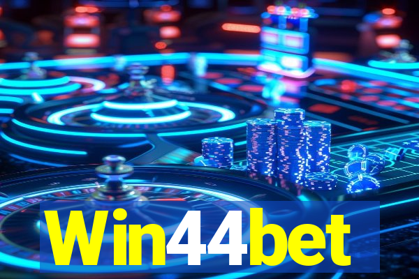 Win44bet