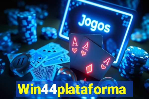 Win44plataforma