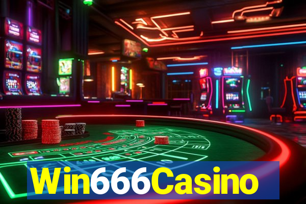 Win666Casino