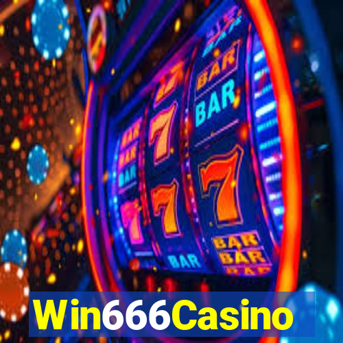 Win666Casino
