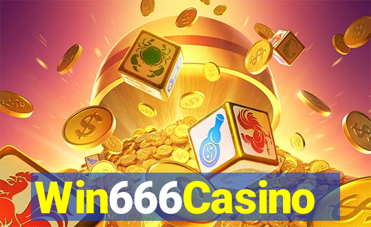 Win666Casino