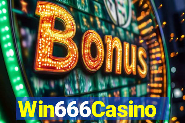 Win666Casino