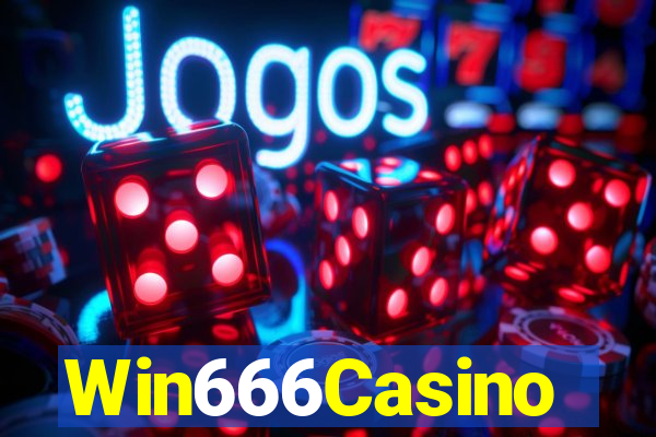 Win666Casino