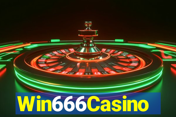 Win666Casino