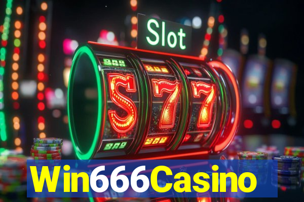 Win666Casino