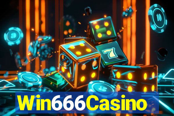 Win666Casino
