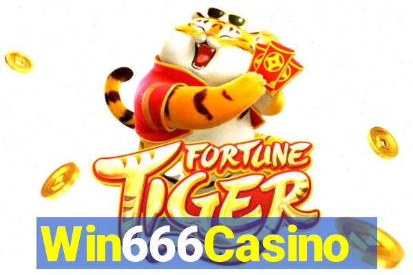 Win666Casino