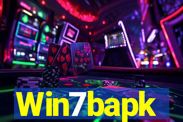 Win7bapk