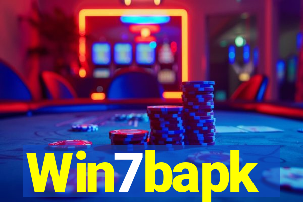 Win7bapk