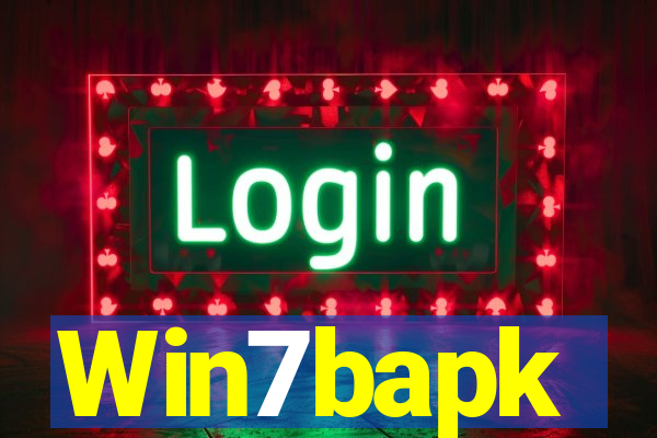 Win7bapk