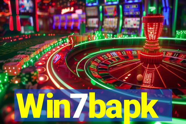 Win7bapk