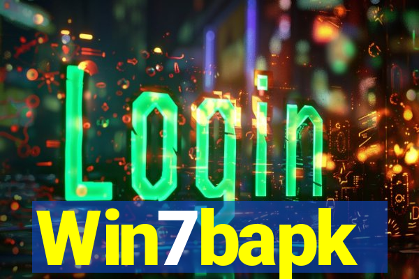 Win7bapk