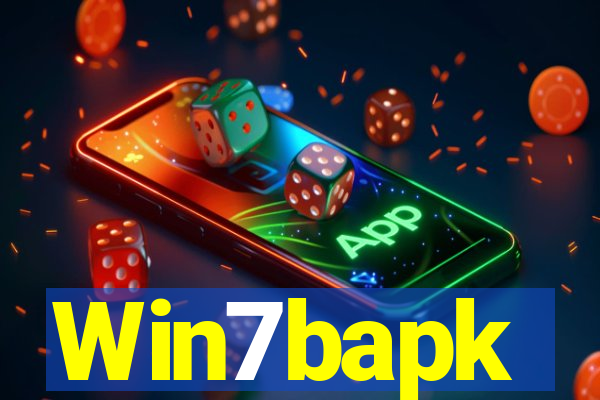 Win7bapk