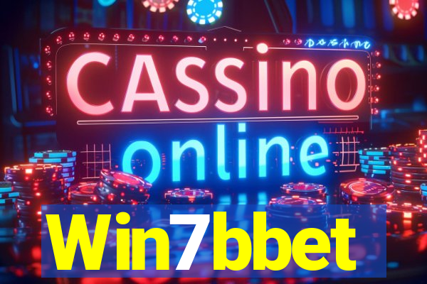 Win7bbet