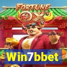 Win7bbet