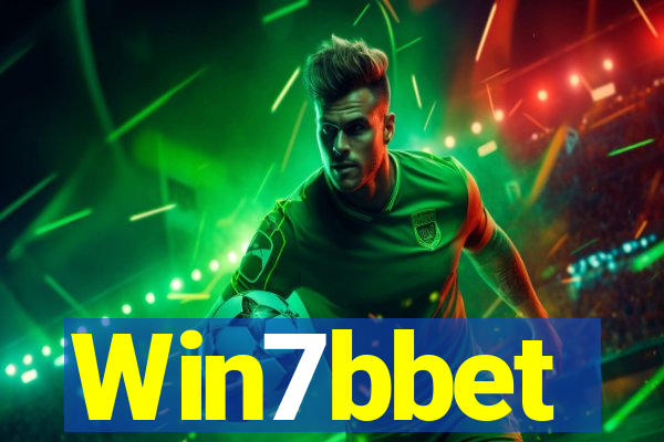 Win7bbet