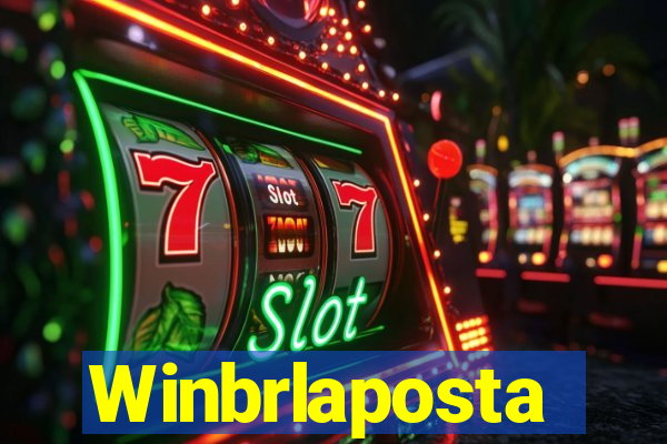 Winbrlaposta