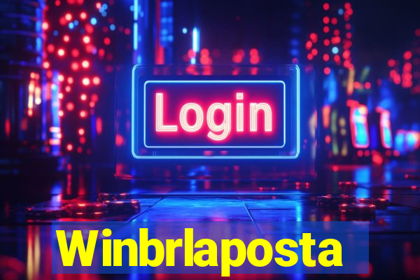 Winbrlaposta