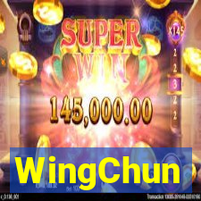 WingChun