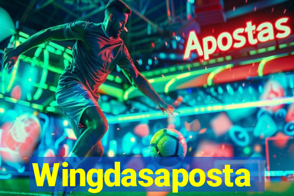 Wingdasaposta