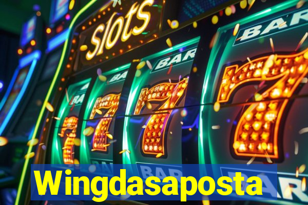 Wingdasaposta