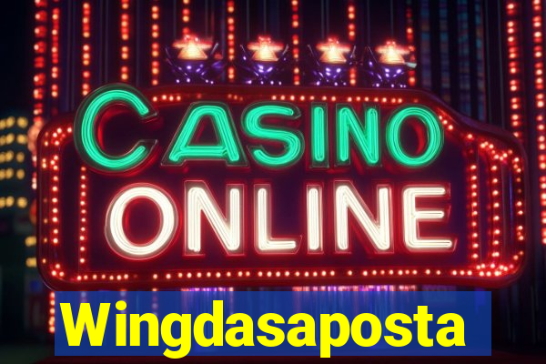 Wingdasaposta