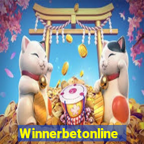 Winnerbetonline