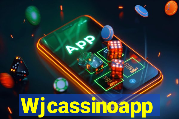 Wjcassinoapp