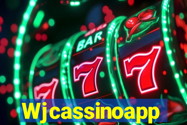 Wjcassinoapp