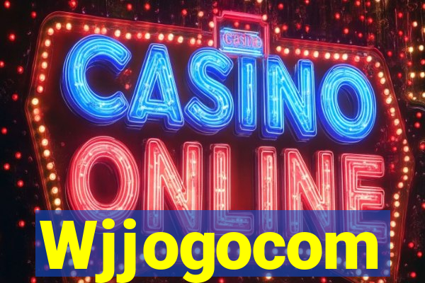 Wjjogocom