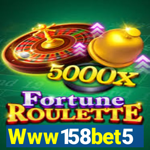 Www158bet5