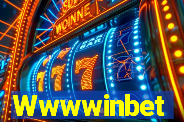 Wwwwinbet