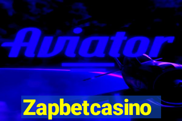 Zapbetcasino