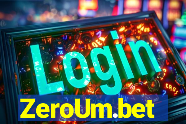 ZeroUm.bet