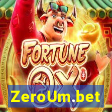 ZeroUm.bet