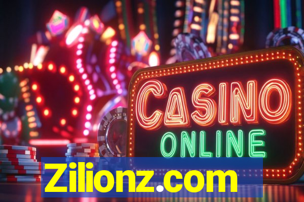 Zilionz.com