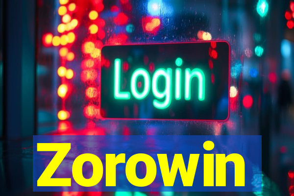 Zorowin