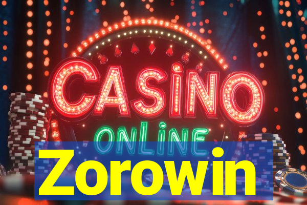 Zorowin