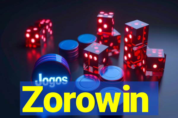 Zorowin