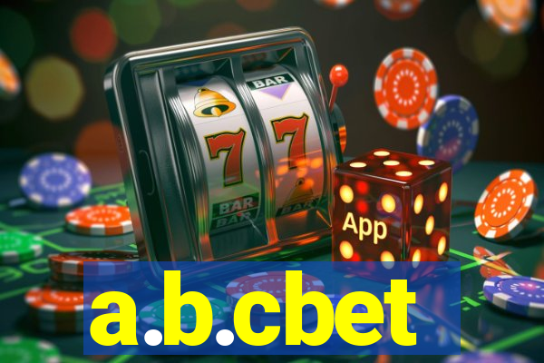 a.b.cbet