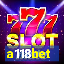 a118bet