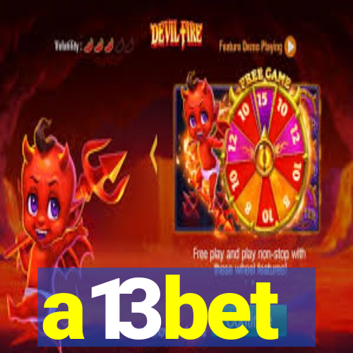 a13bet